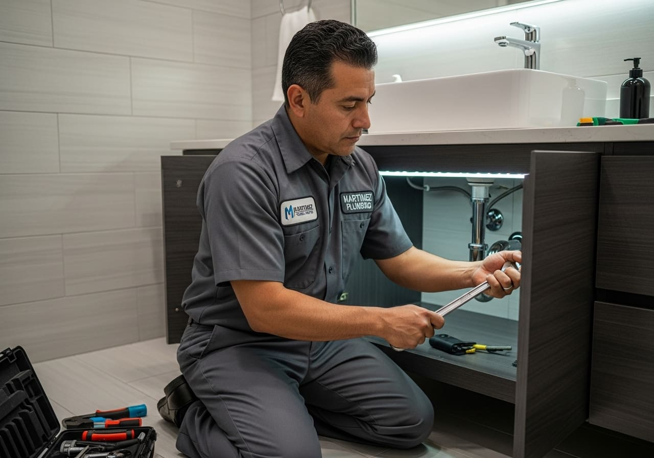 Faucet and Sink Repair & Replacement in Rockwood